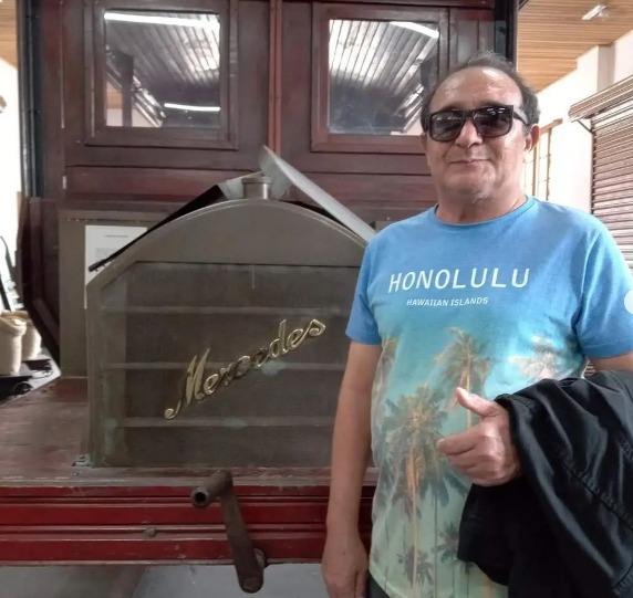 Chico José