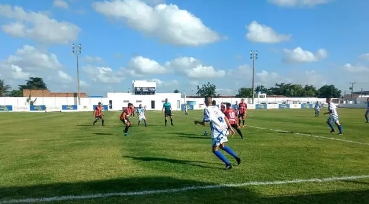 Desportiva Guarabira