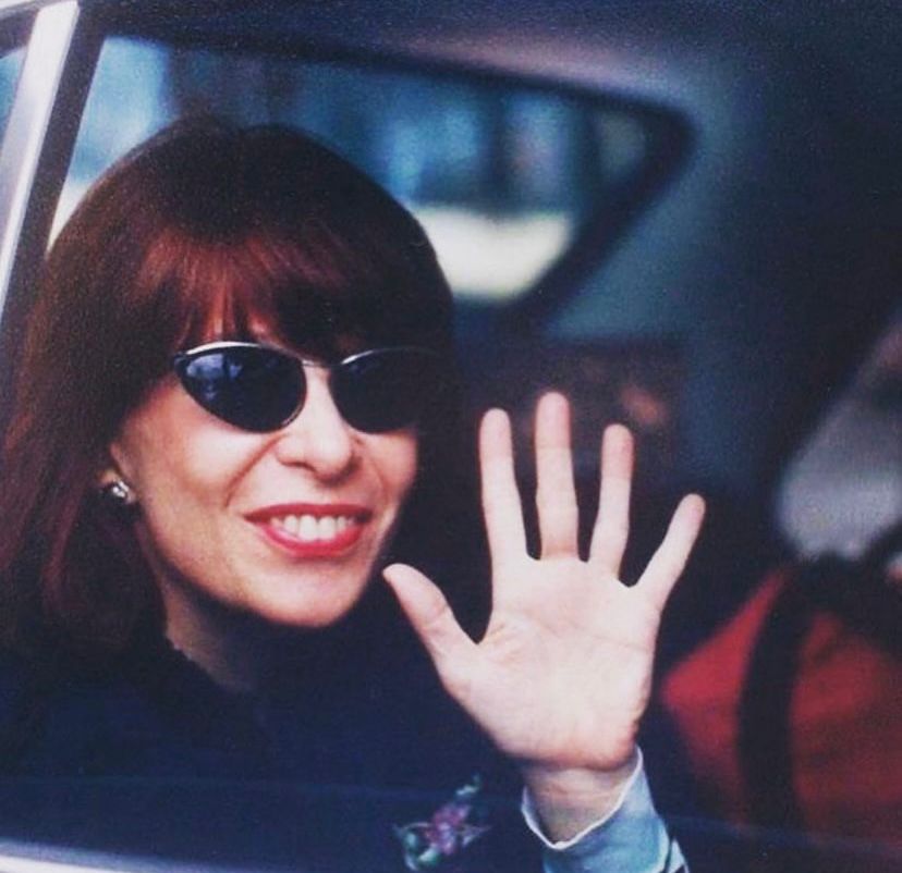 Rita Lee