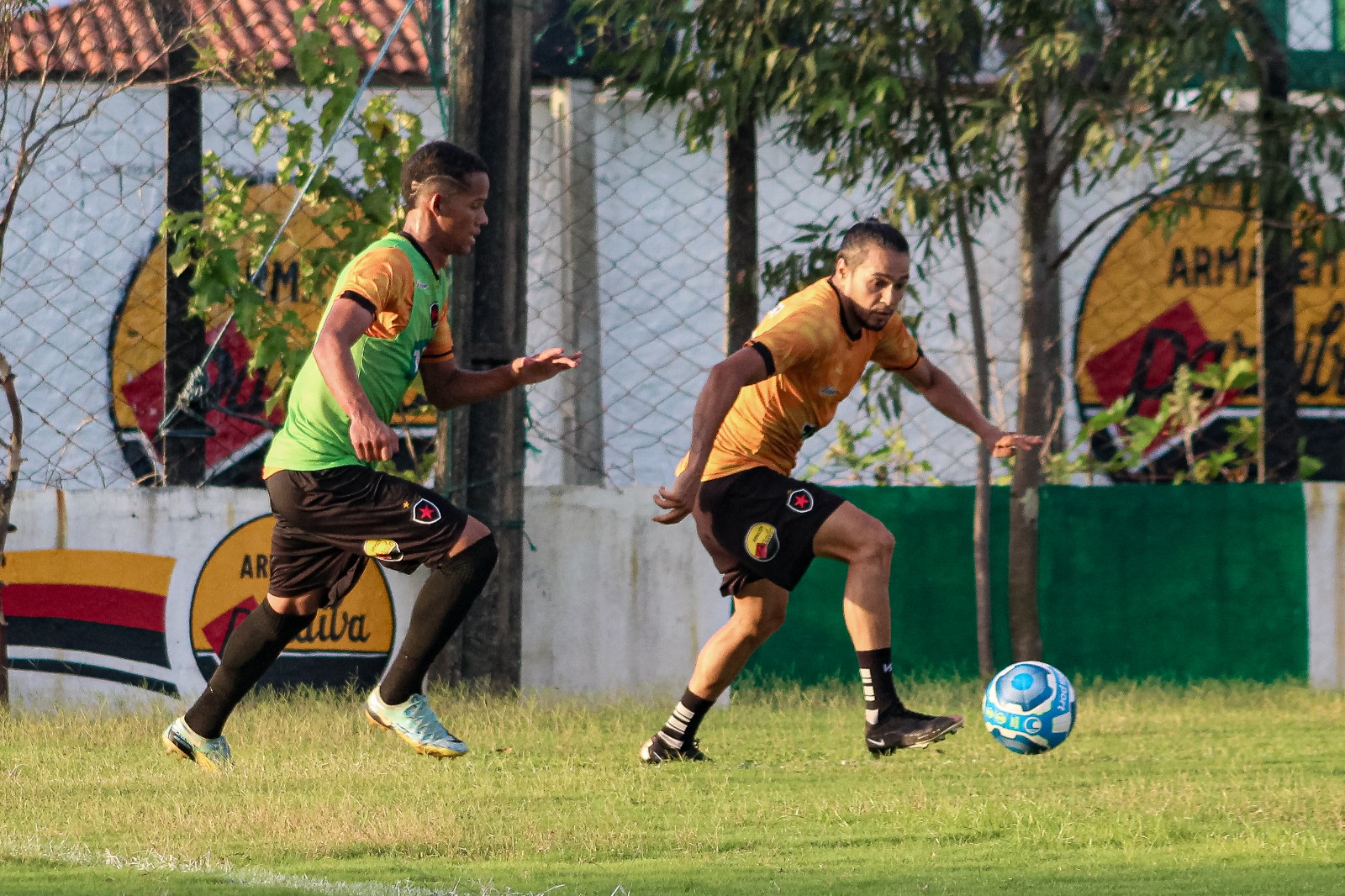 Botafogo-PB