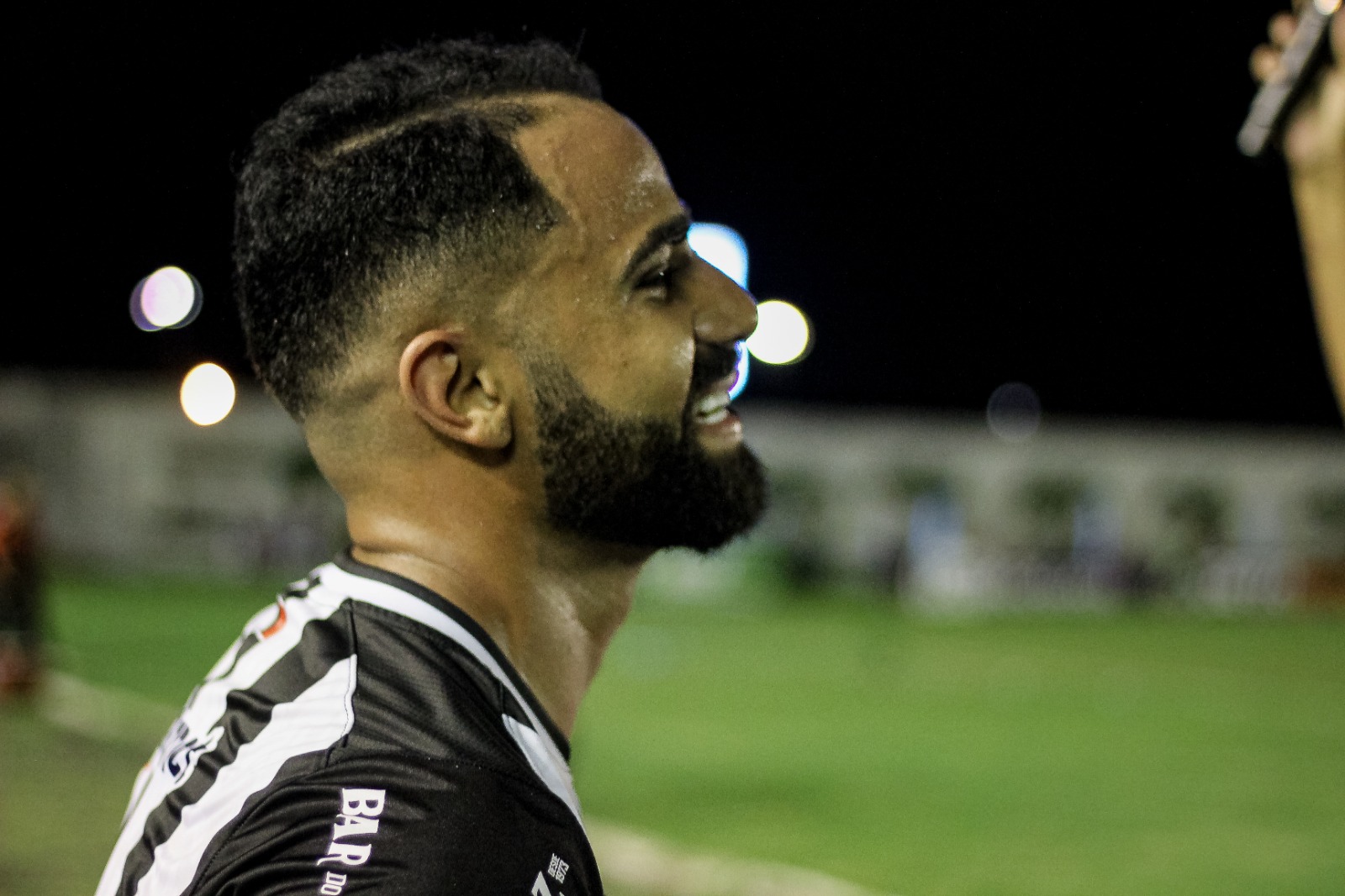 Botafogo-PB, Desfalques