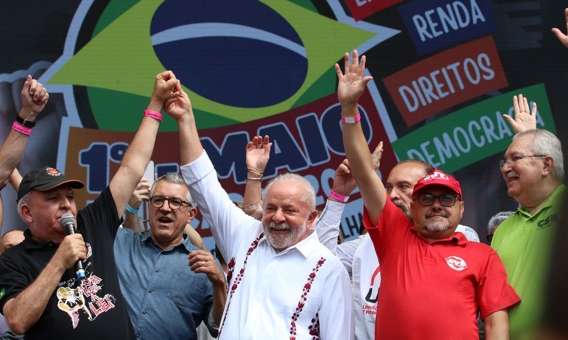 Aceleração do Crescimento