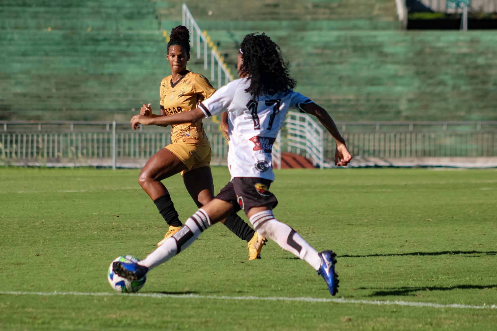 Botafogo-PB, Feminino