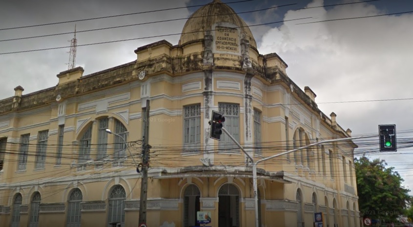 Academia de Comércio