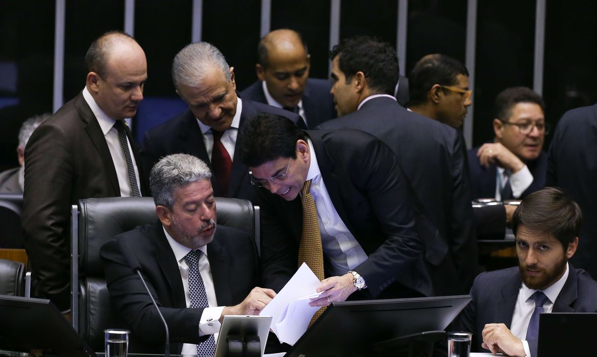 Arcabouço fiscal