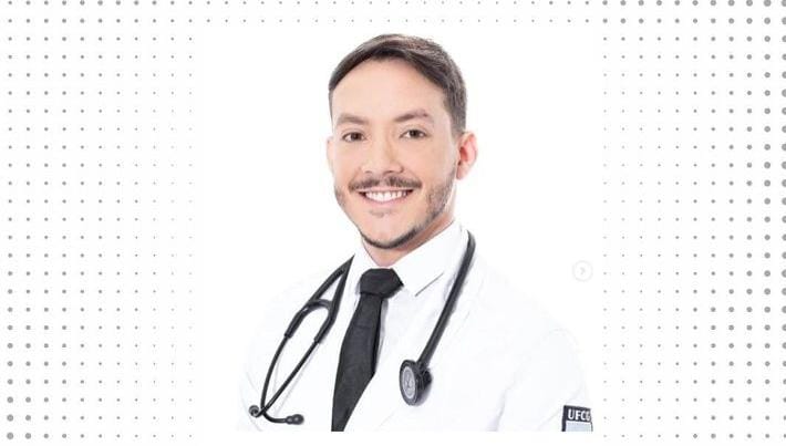 Médicos