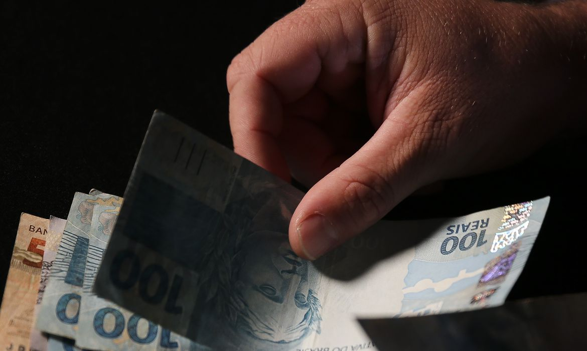 INSS pagamento