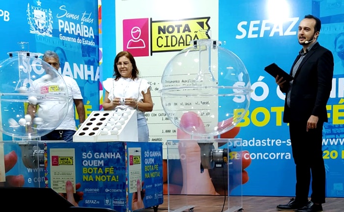 Ganhadores