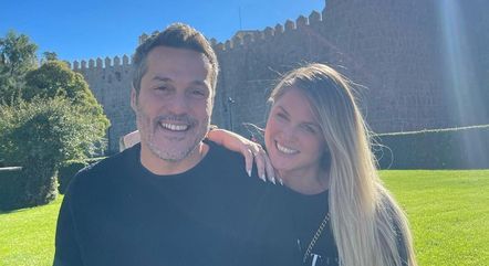 Susana Werner, Júlio César