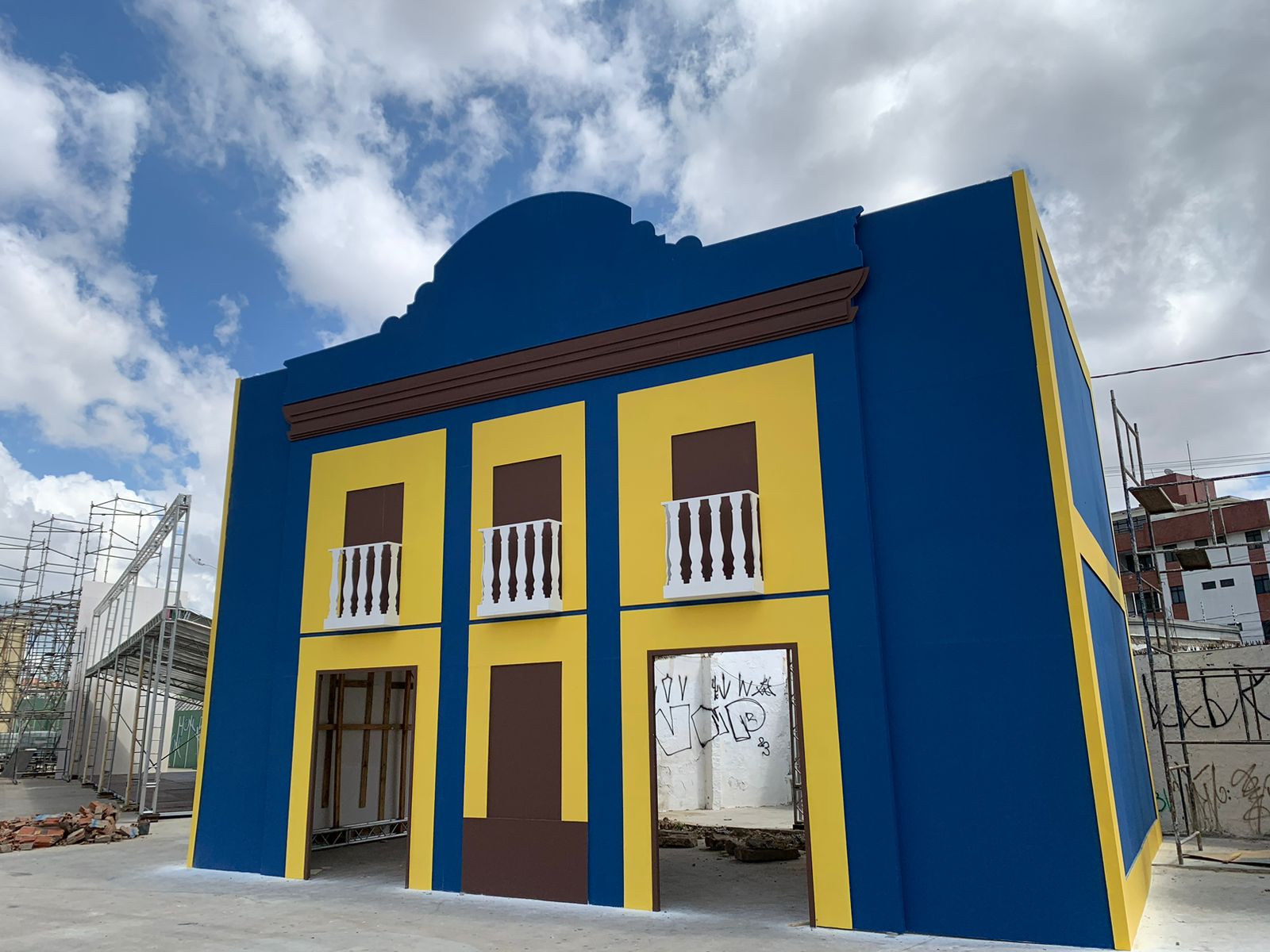 Parque do Povo