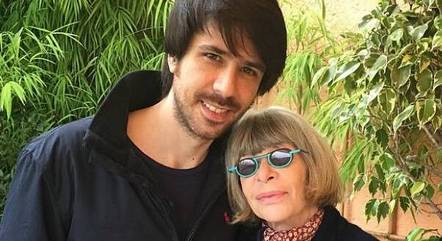 Rita Lee, João Lee