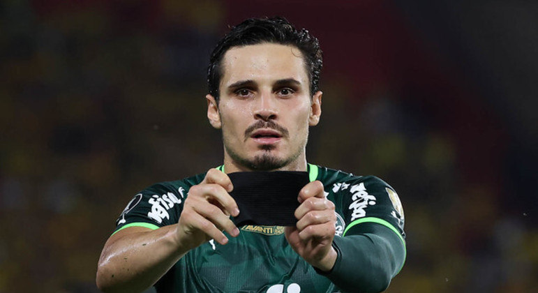 Palmeiras