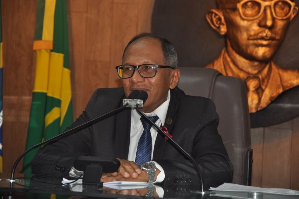 Câmara Municipal de Campina Grande, Vereadores, Marinaldo Cardoso