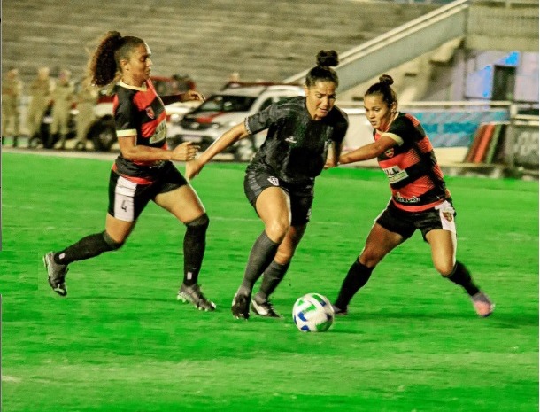 Brasileiro Feminino, VF4