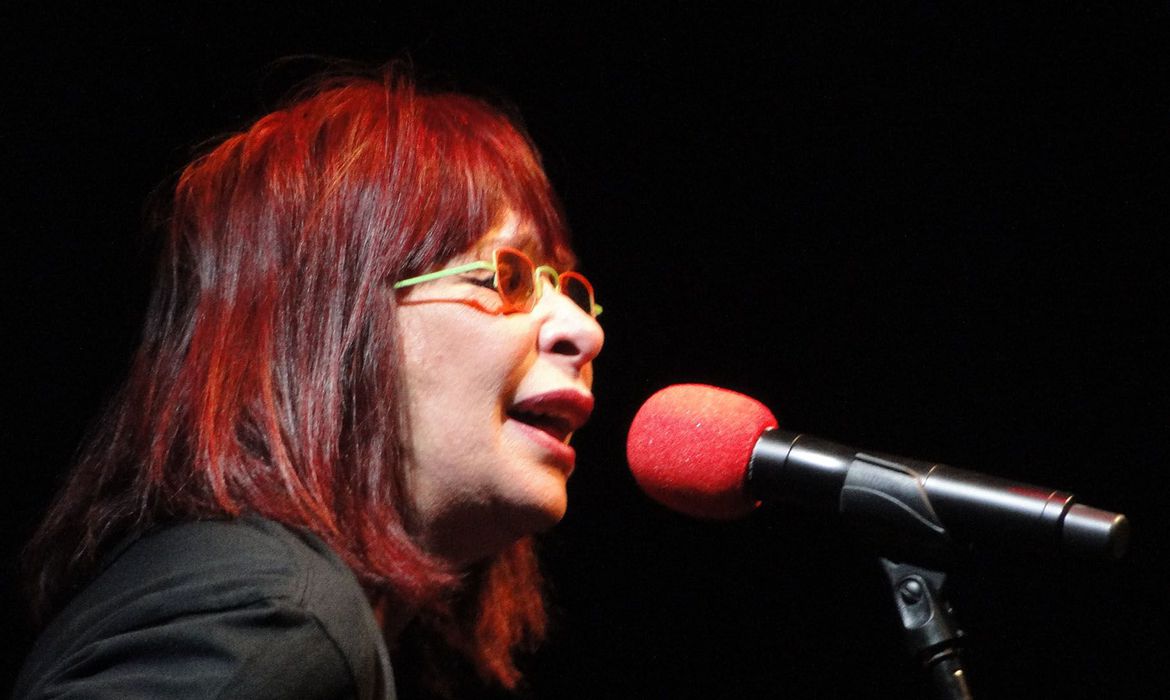 Rita Lee
