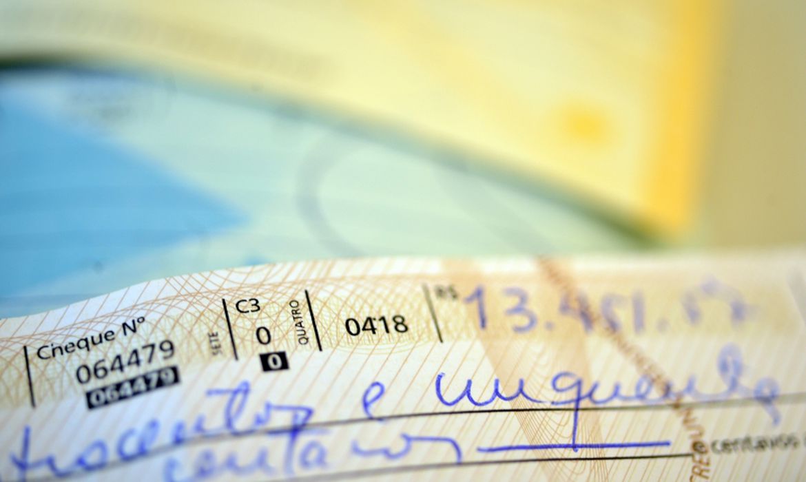 Cheques