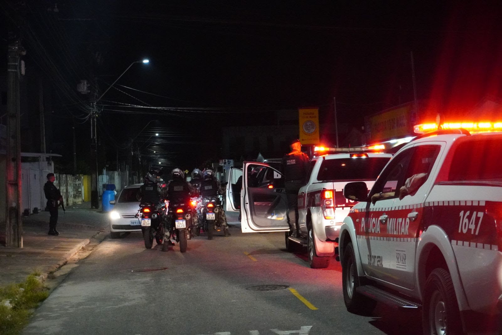 Feriadão