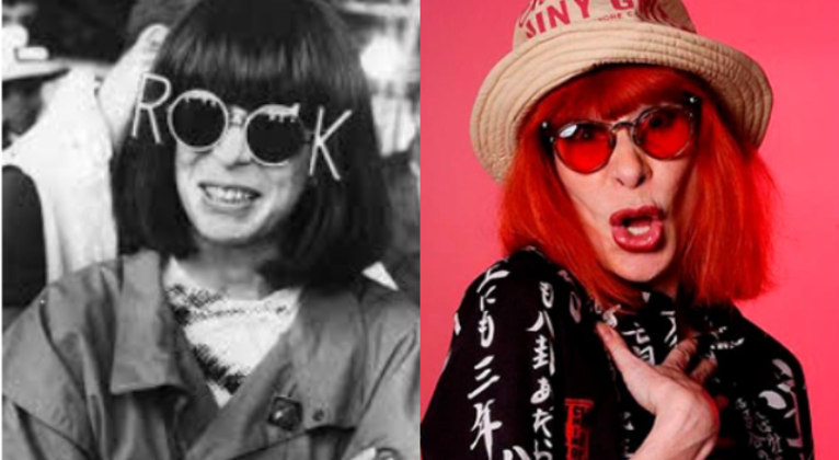 Rita Lee