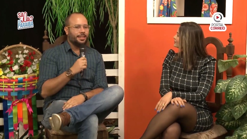 São João