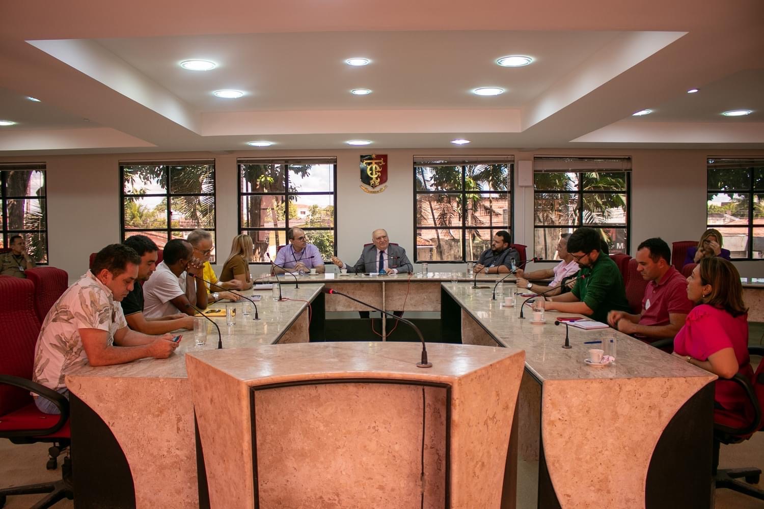 Piso salarial dos professores
