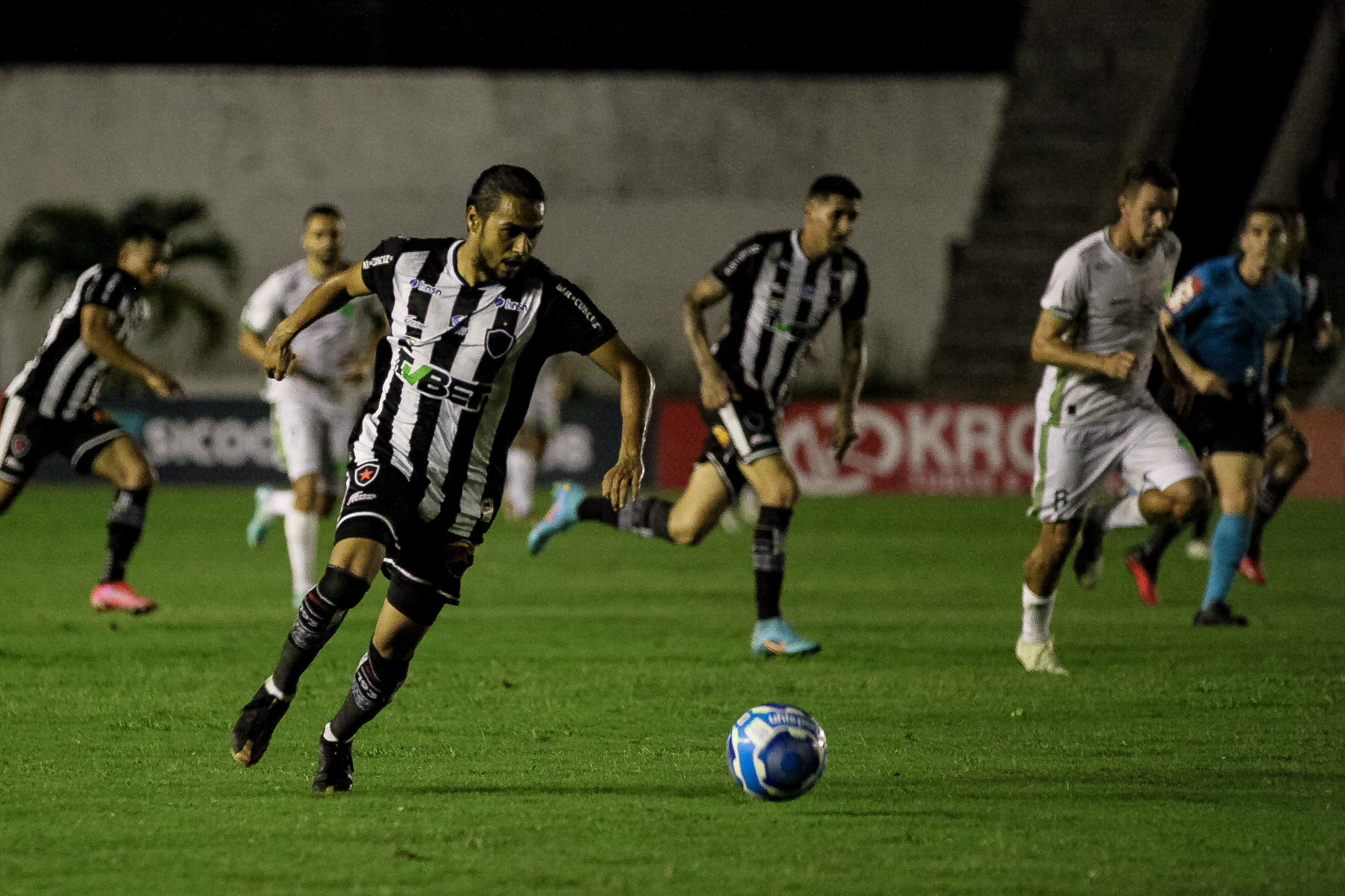 Botafogo-PB