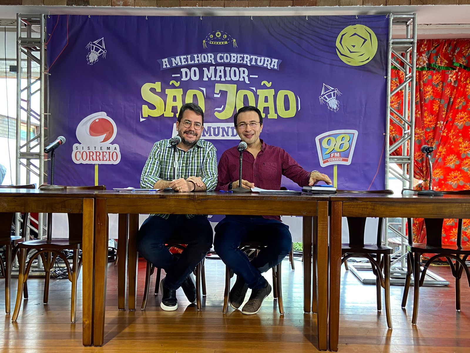 Correio Debate