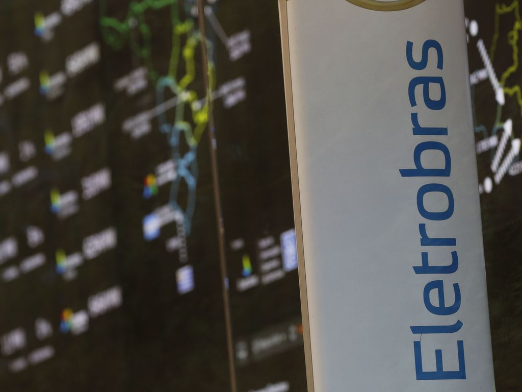 Eletrobras, FGTS, Privatização