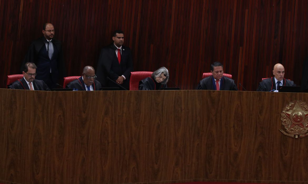 TSE, Bolsonaro,
