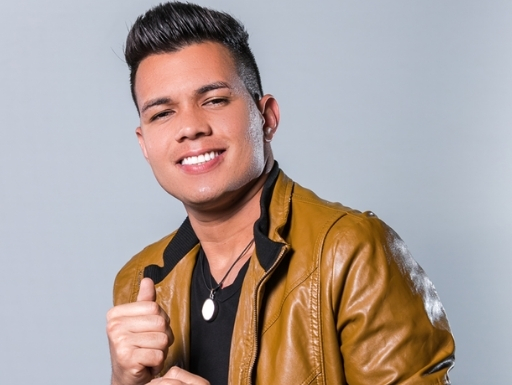 Vitor Fernandes Maior São João do Mundo