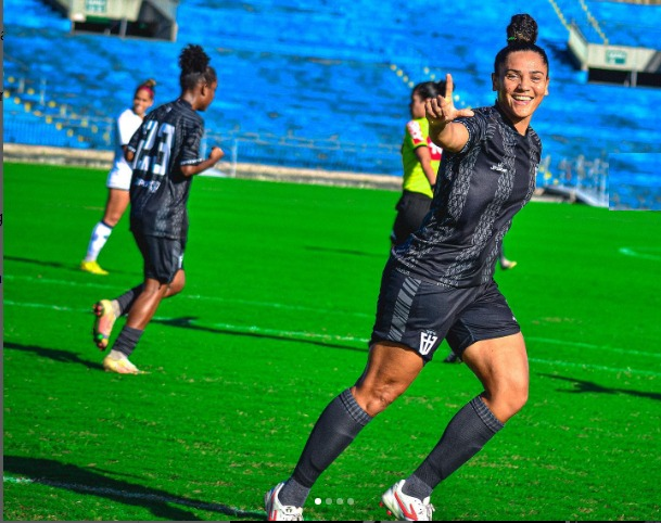 VF4 Brasileiro Feminino