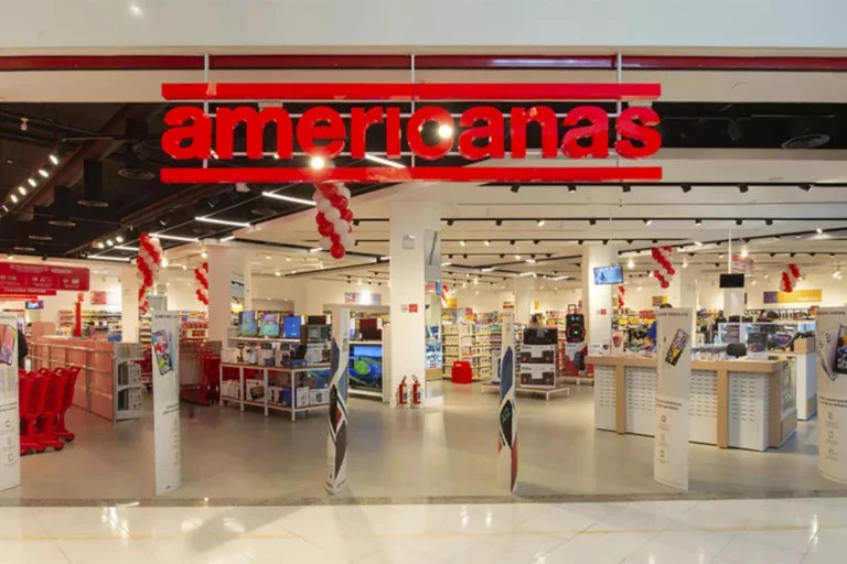 Americanas fraude