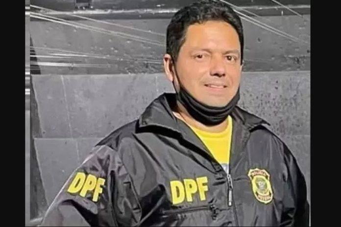 Caio da Federal