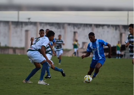 Campeonato Paraibano Sub-17