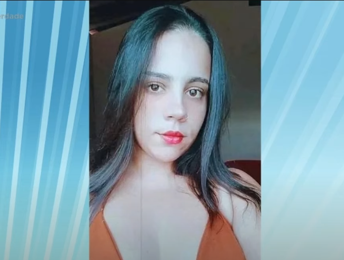 Suspeito De Feminic Dio Contra Ex Namorada Preso Em Bara Na Portal