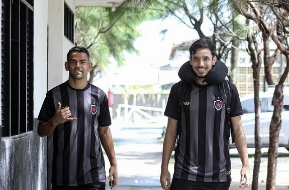 Botafogo-PB