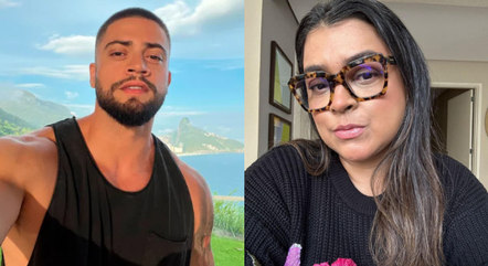Preta Gil