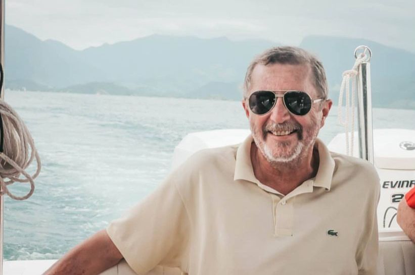 Luiz Schiavon