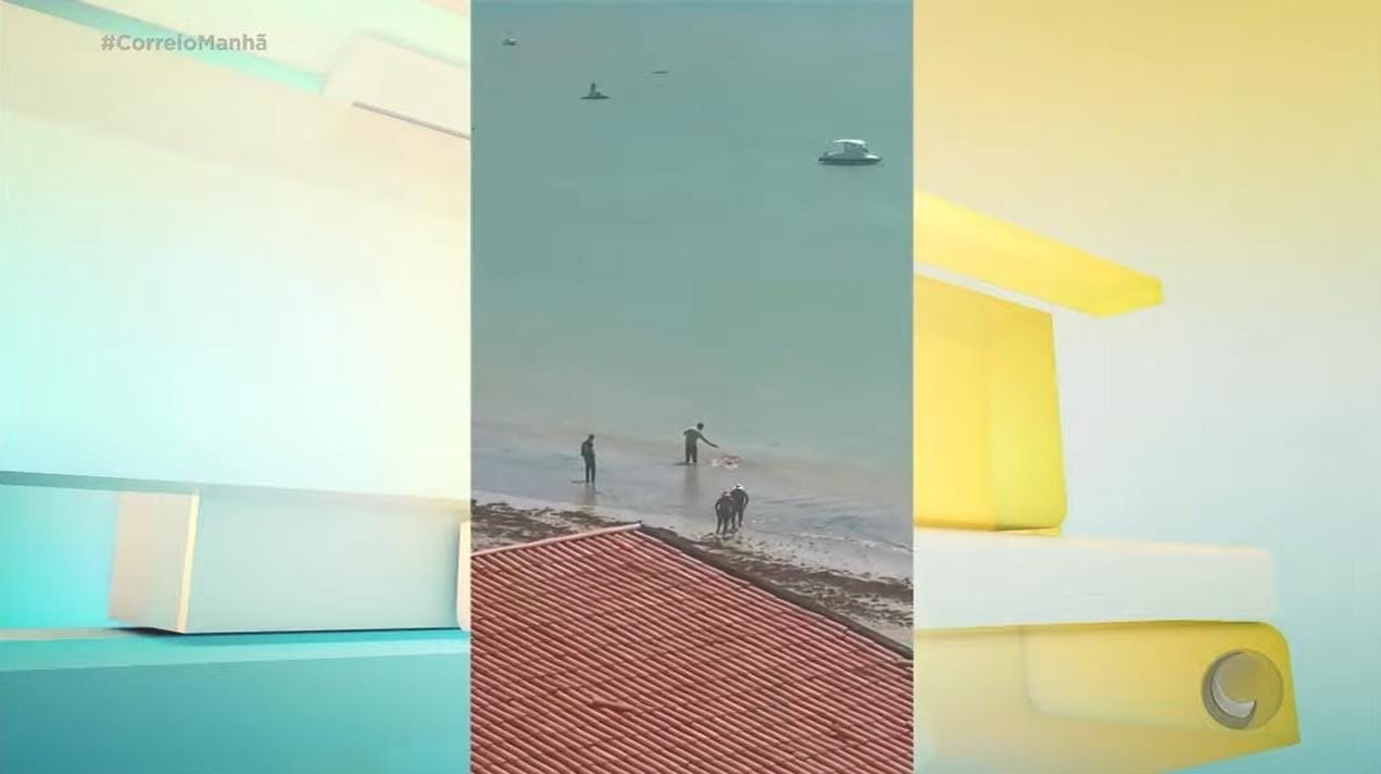 Praia do Bessa