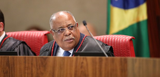 Bolsonaro, Ministro Benedito Gonçalves,