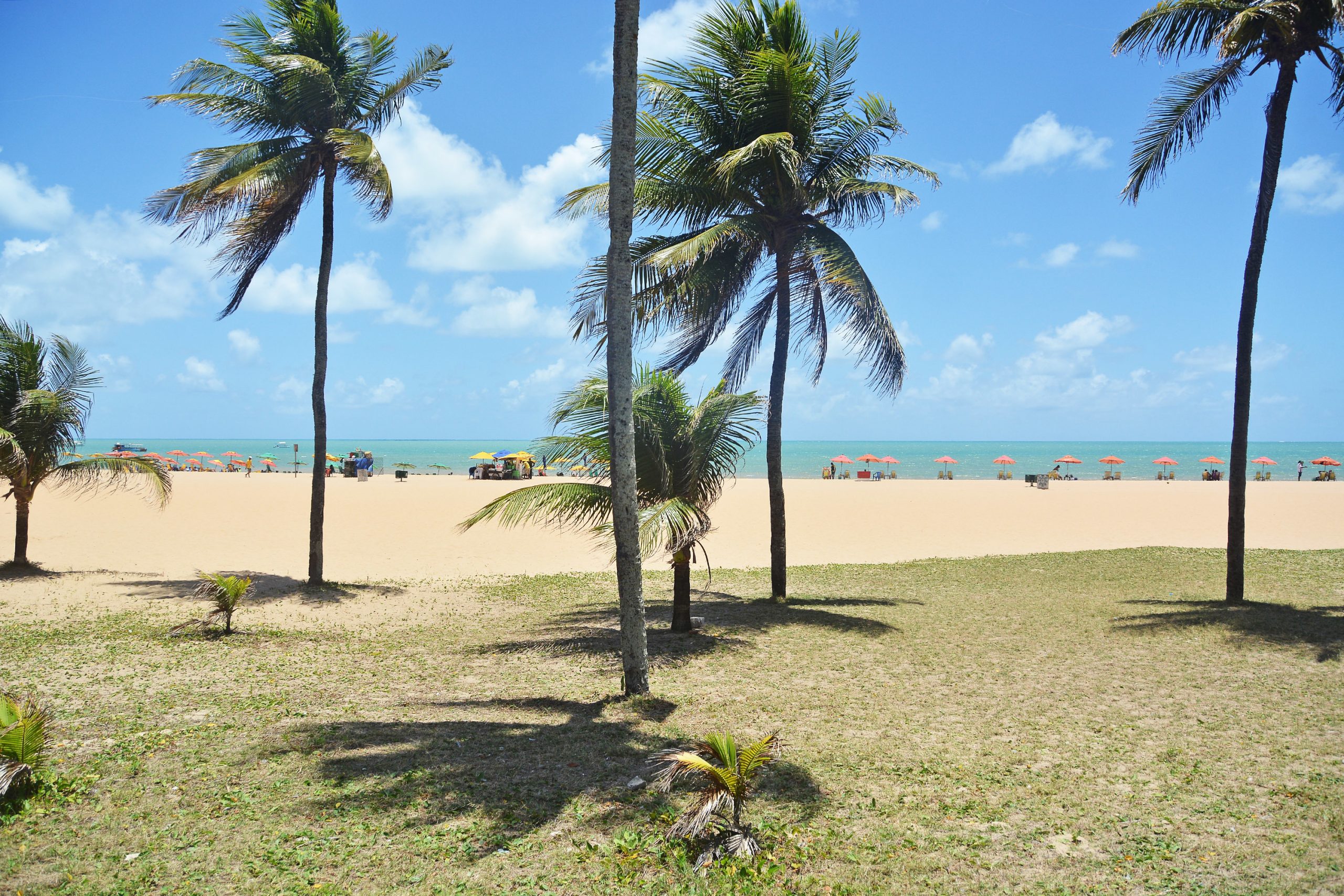Trechos de praias, Impróprios para banho, Balneabilidade,