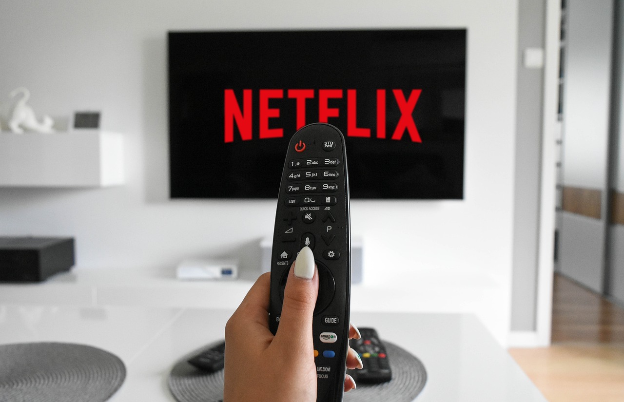 Compartilhamento de senha Netflix Procon-JP