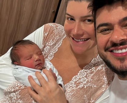 Cristiano, Doença rara