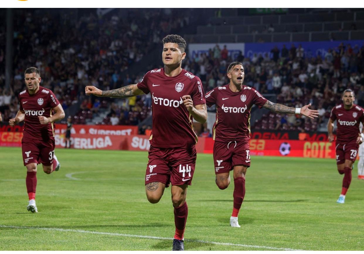 Jogador