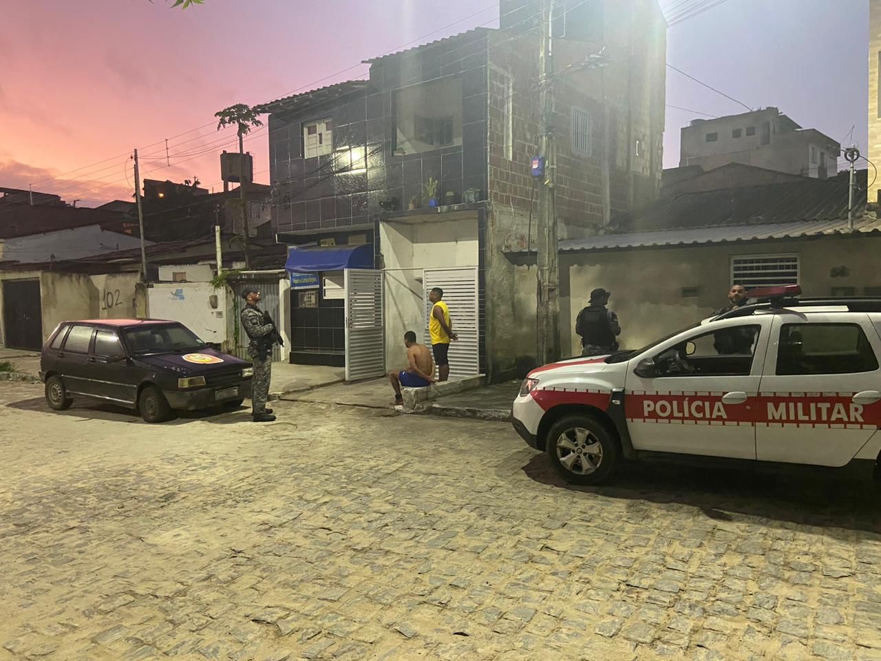 Operação