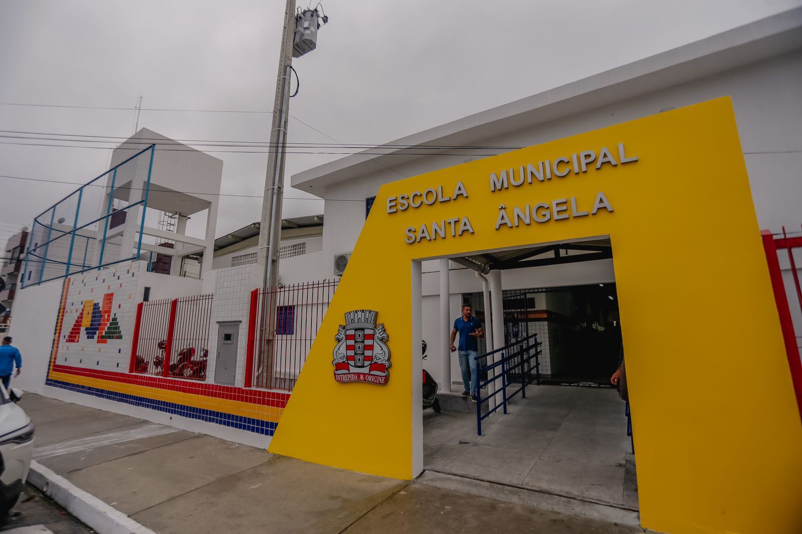 Escola