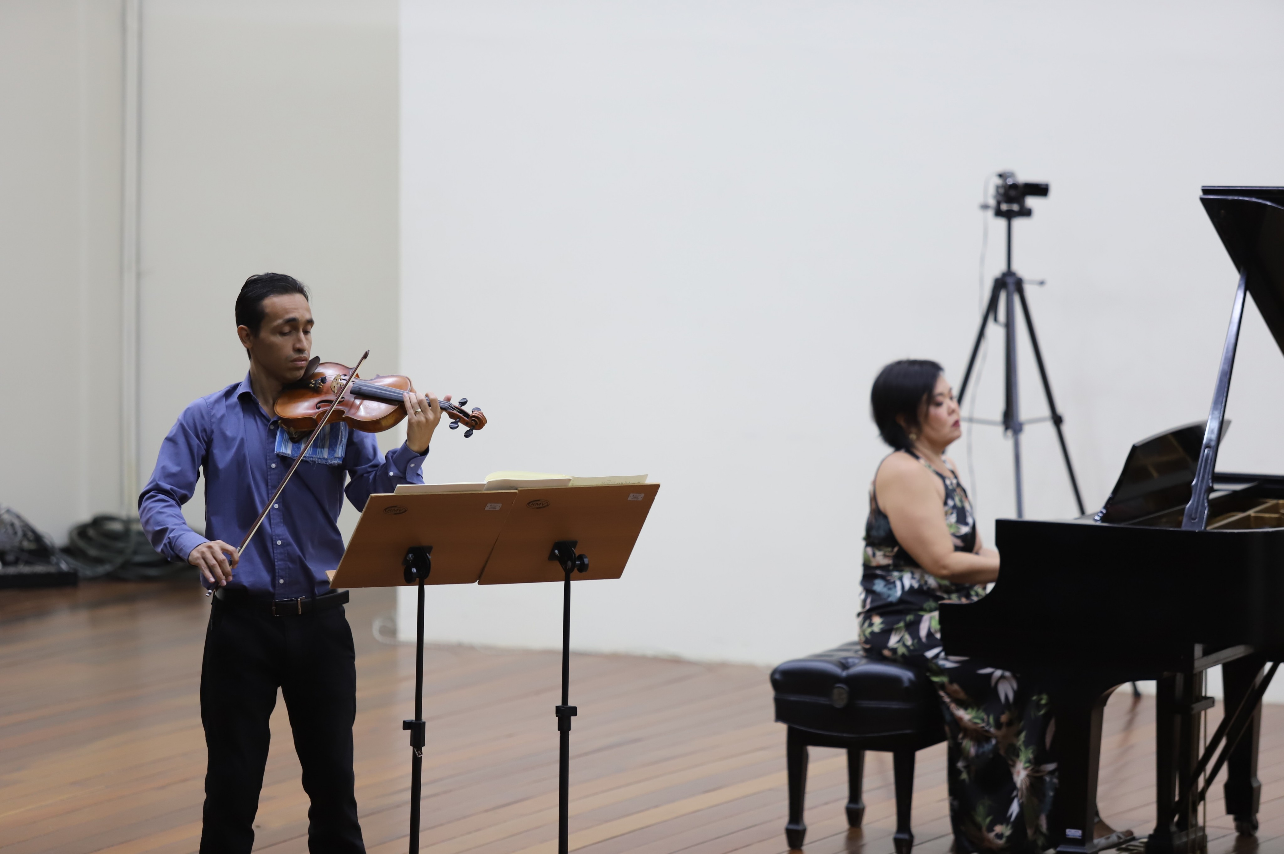 UFPB Cursos de extensão em Música