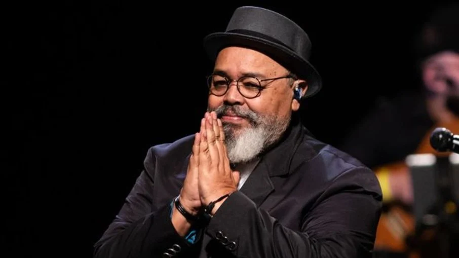 Jorge Aragão