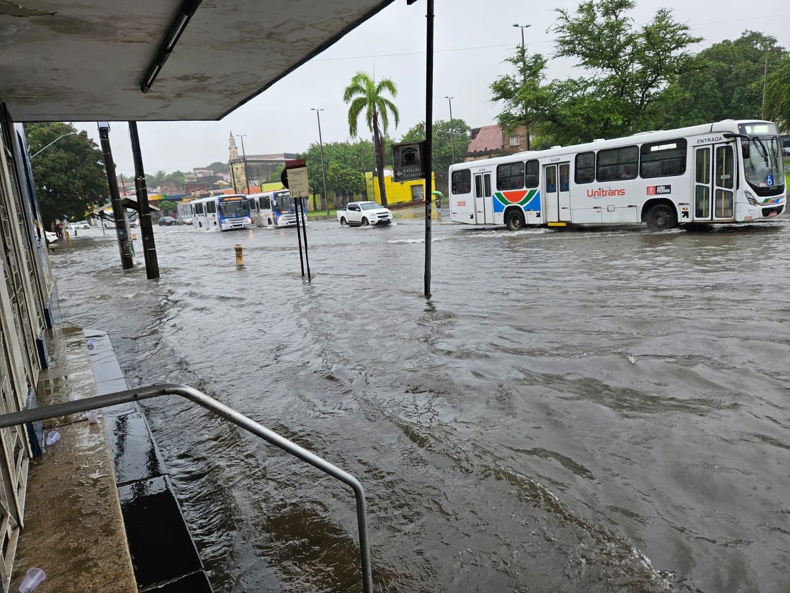 Chuva