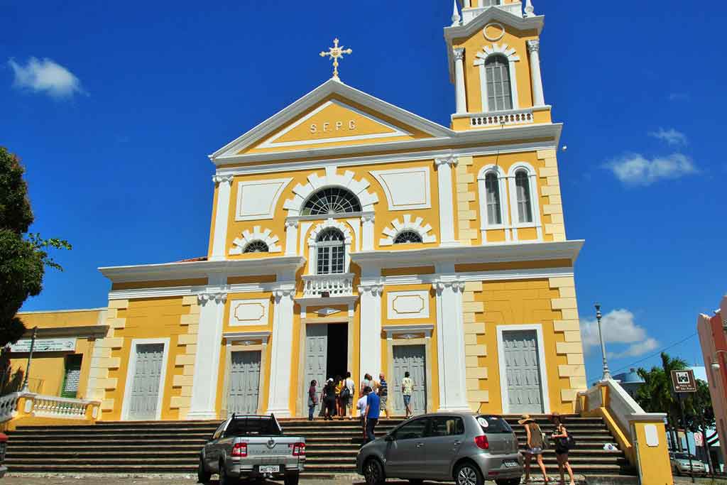 Igreja