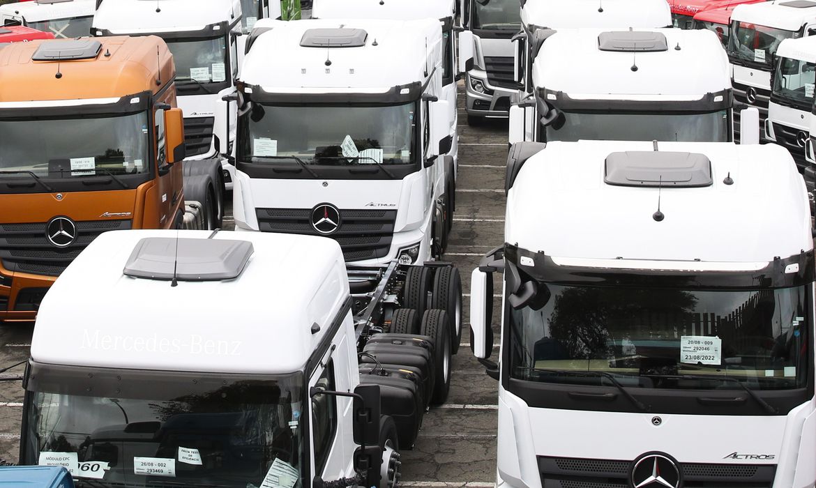 Compra de carros